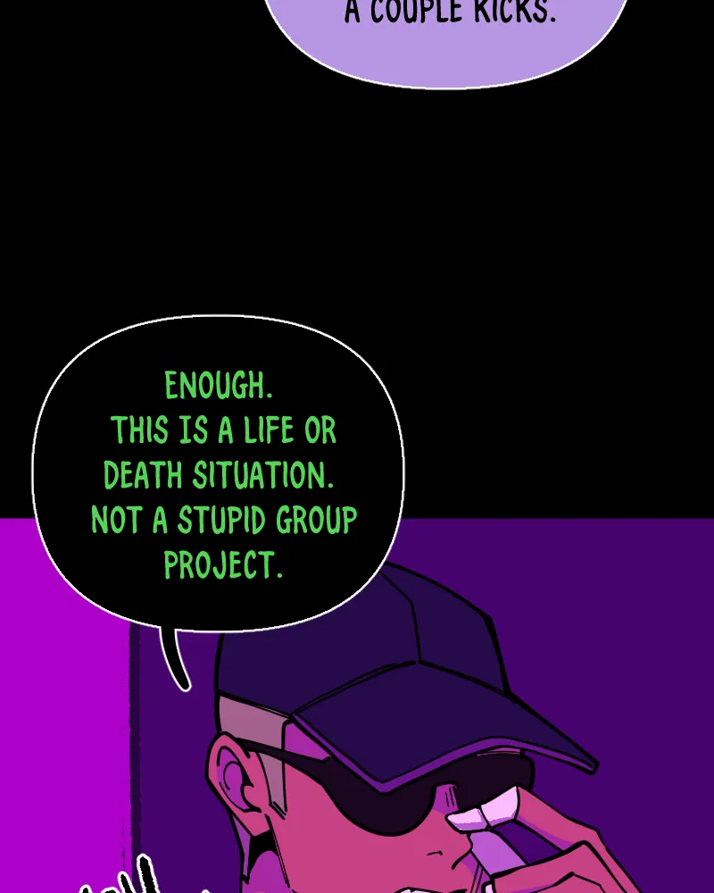 Homesick Chapter 98 page 50 - 