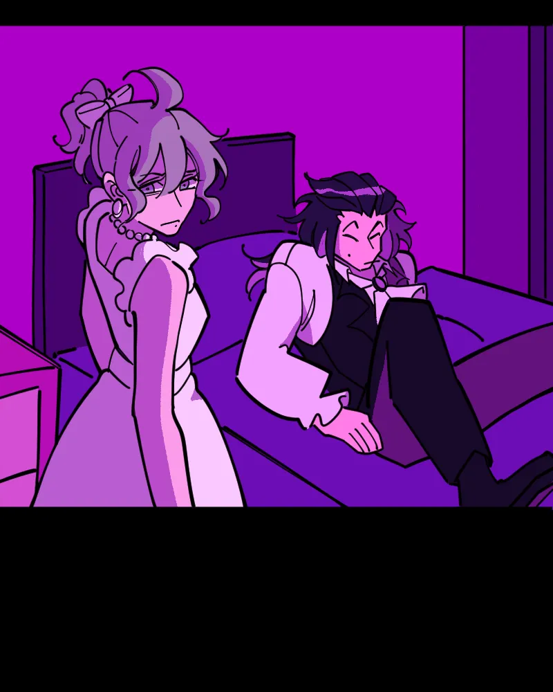 Homesick Chapter 98 page 52 - 