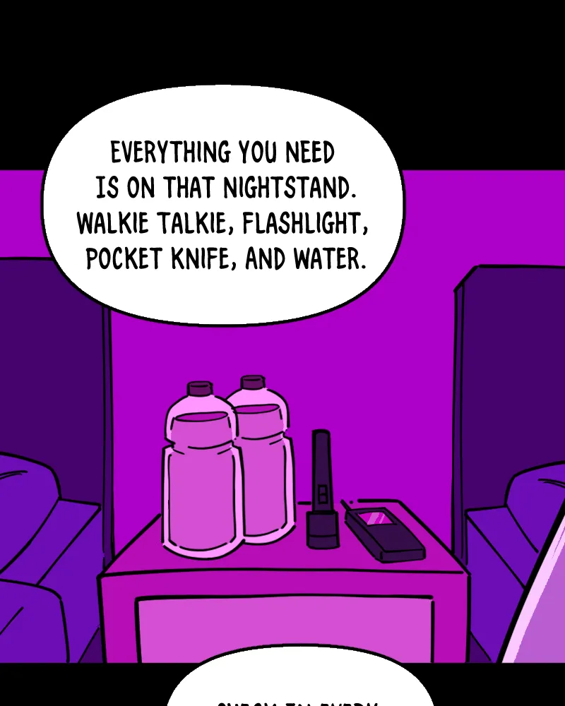 Homesick Chapter 98 page 53 - 