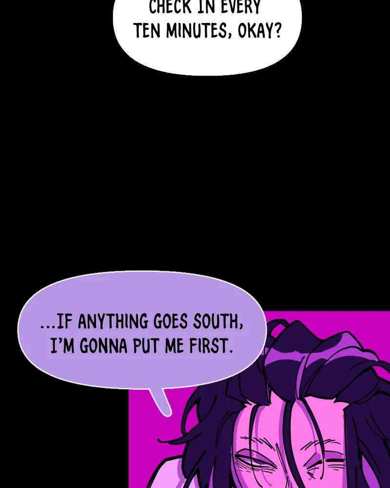 Homesick Chapter 98 page 54 - 