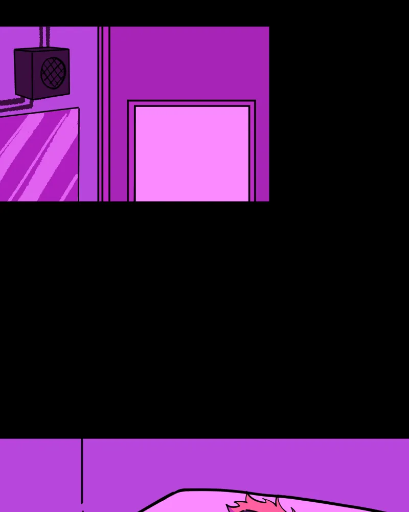 Homesick Chapter 98 page 58 - 