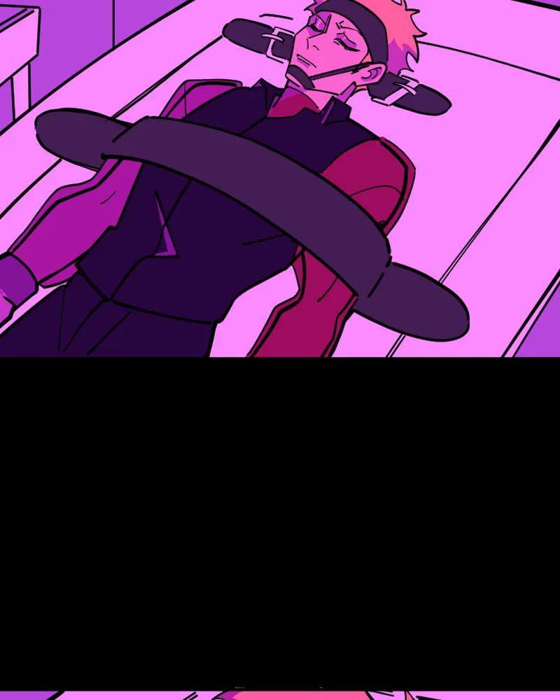 Homesick Chapter 98 page 59 - 