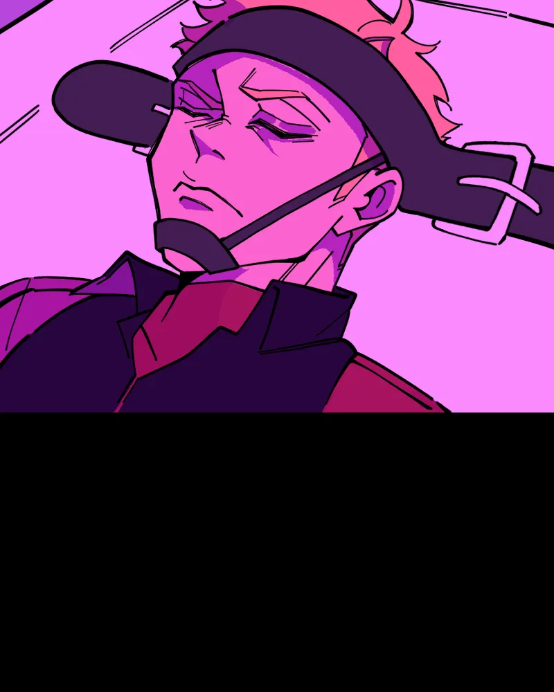 Homesick Chapter 98 page 60 - 
