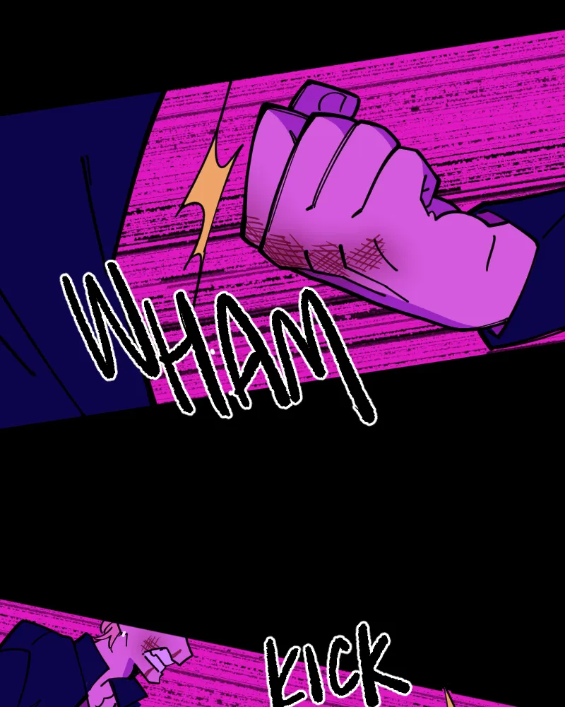 Homesick Chapter 98 page 61 - 