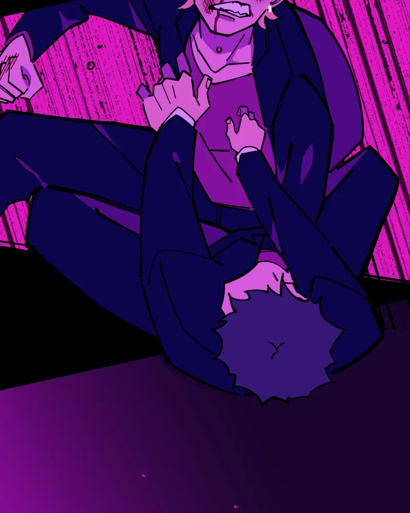 Homesick Chapter 98 page 63 - 