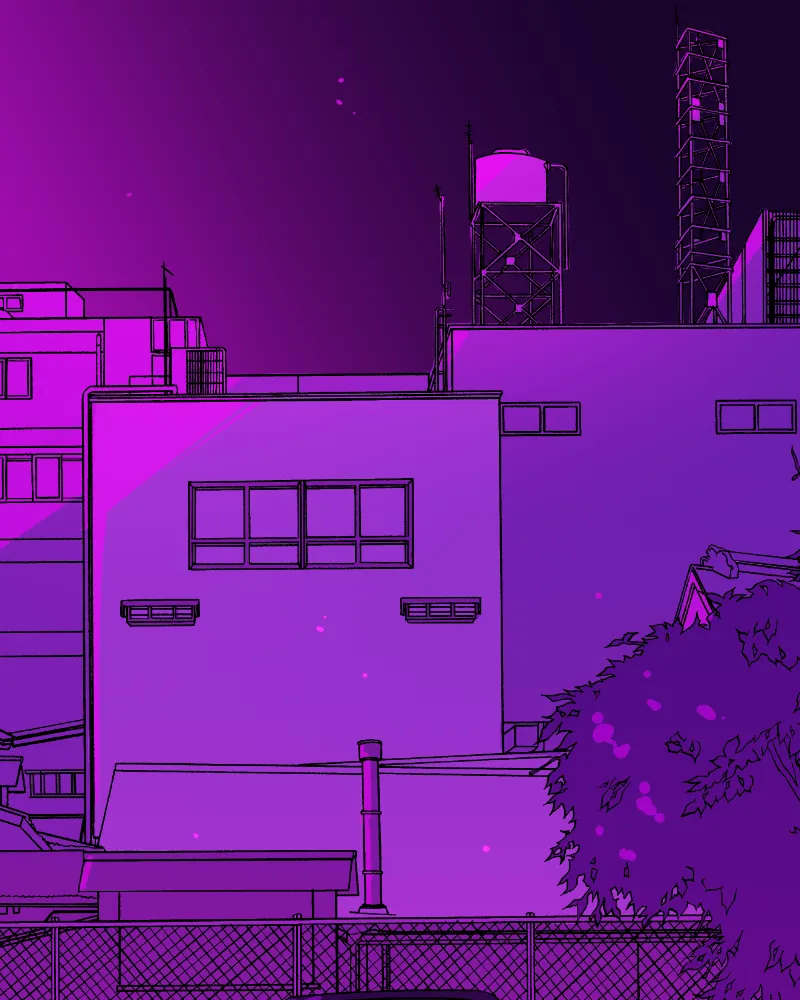 Homesick Chapter 98 page 64 - 