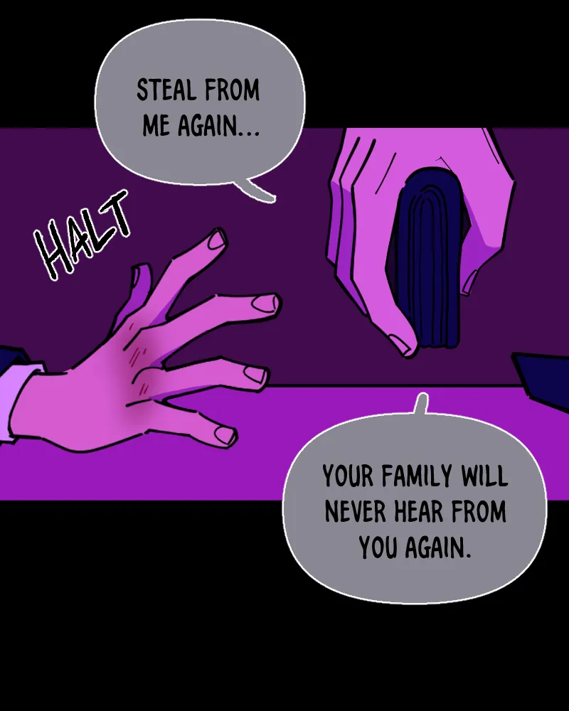 Homesick Chapter 98 page 69 - 