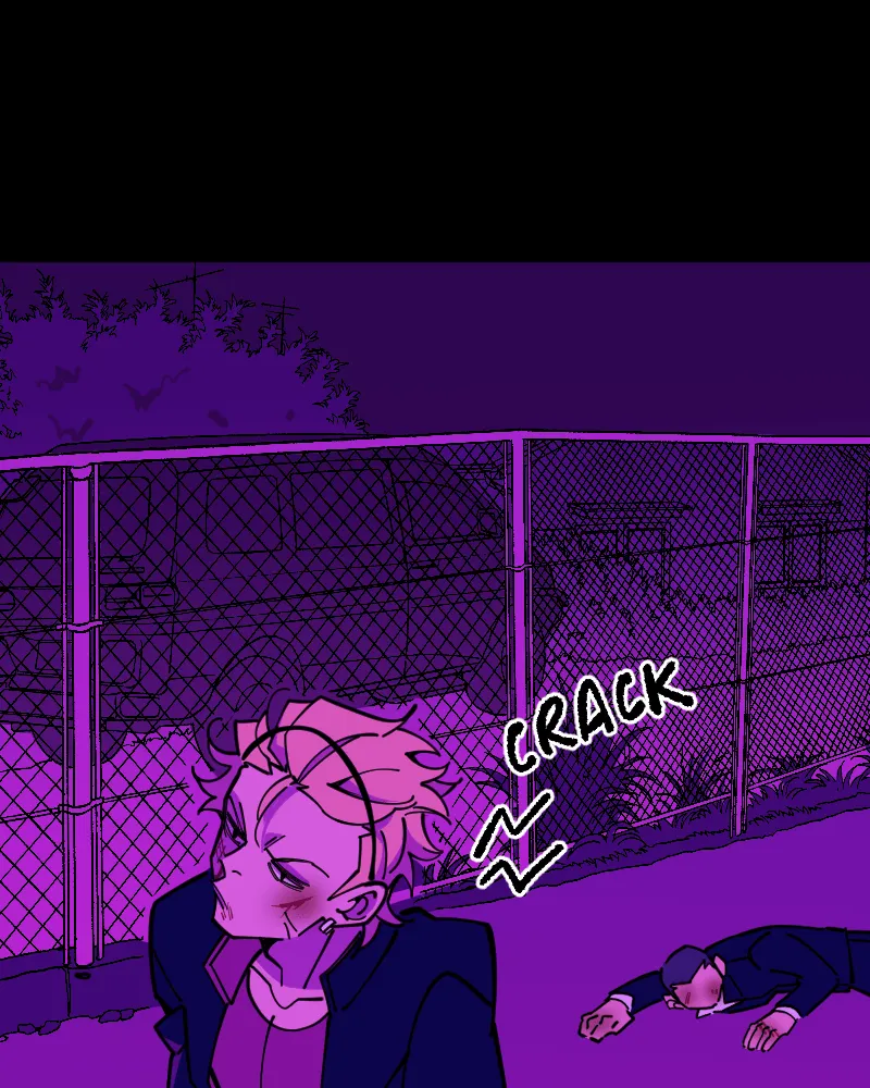 Homesick Chapter 98 page 70 - 