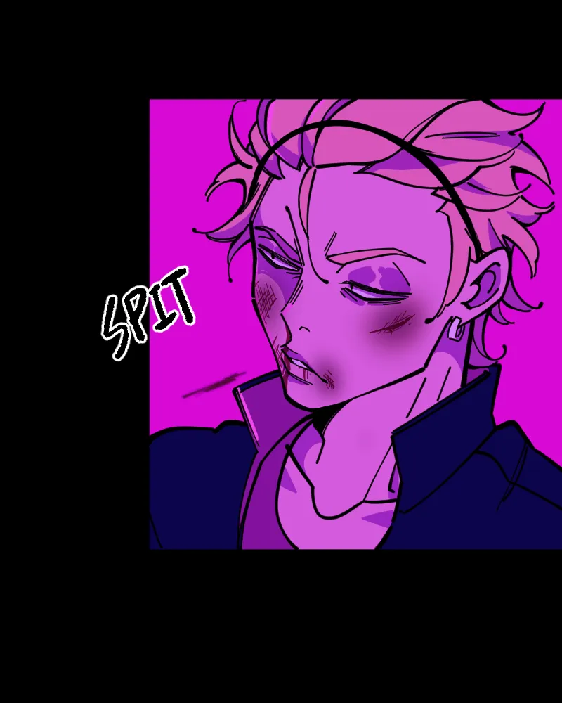 Homesick Chapter 98 page 72 - 