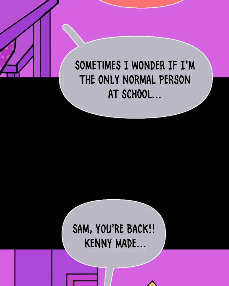 Homesick Chapter 98 page 76 - 