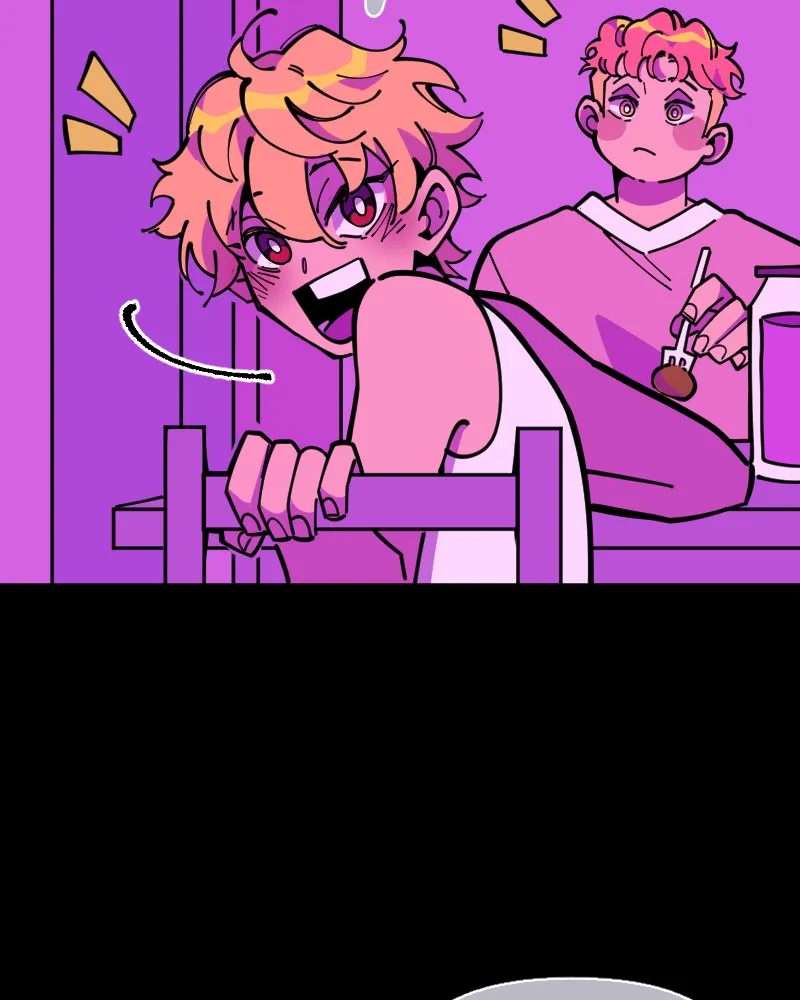 Homesick Chapter 98 page 77 - 