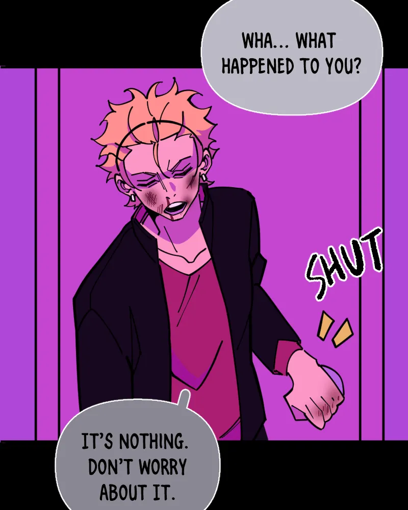 Homesick Chapter 98 page 78 - 