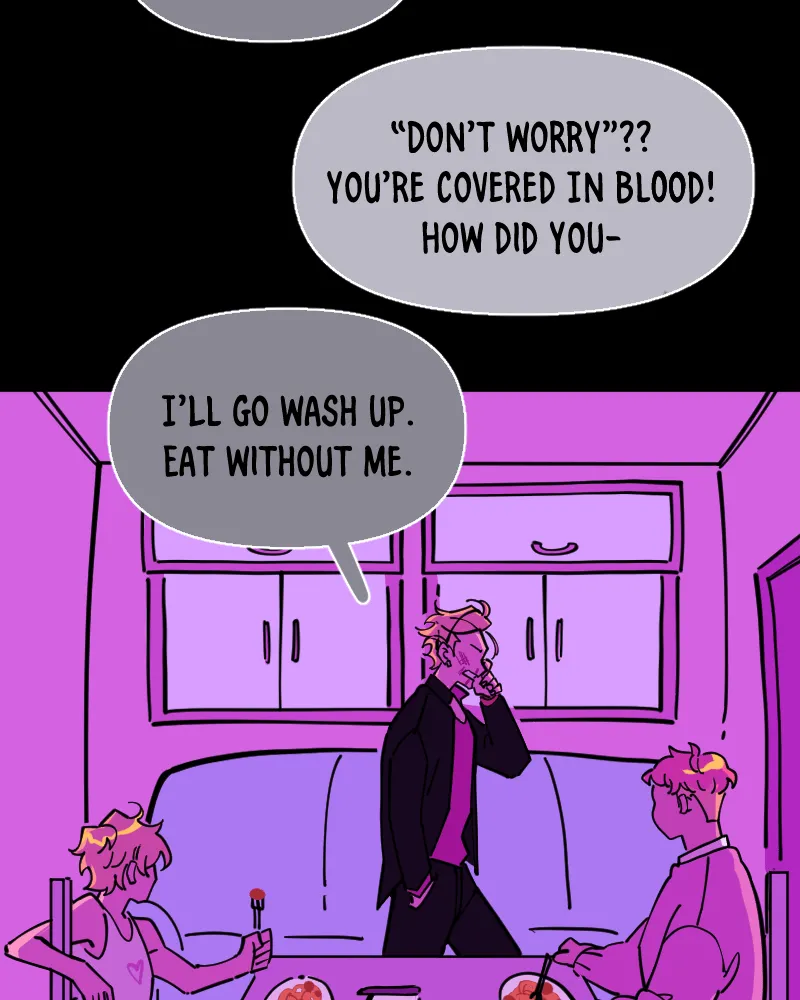 Homesick Chapter 98 page 79 - 
