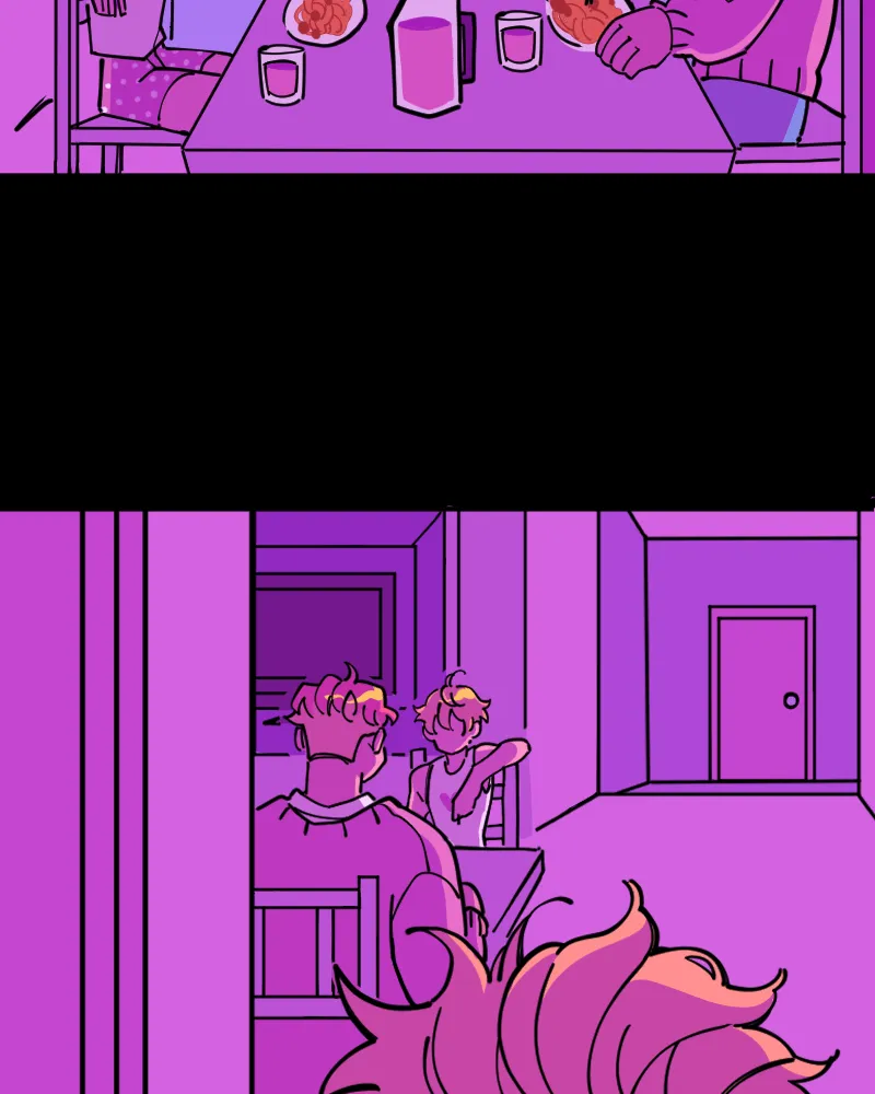 Homesick Chapter 98 page 80 - 