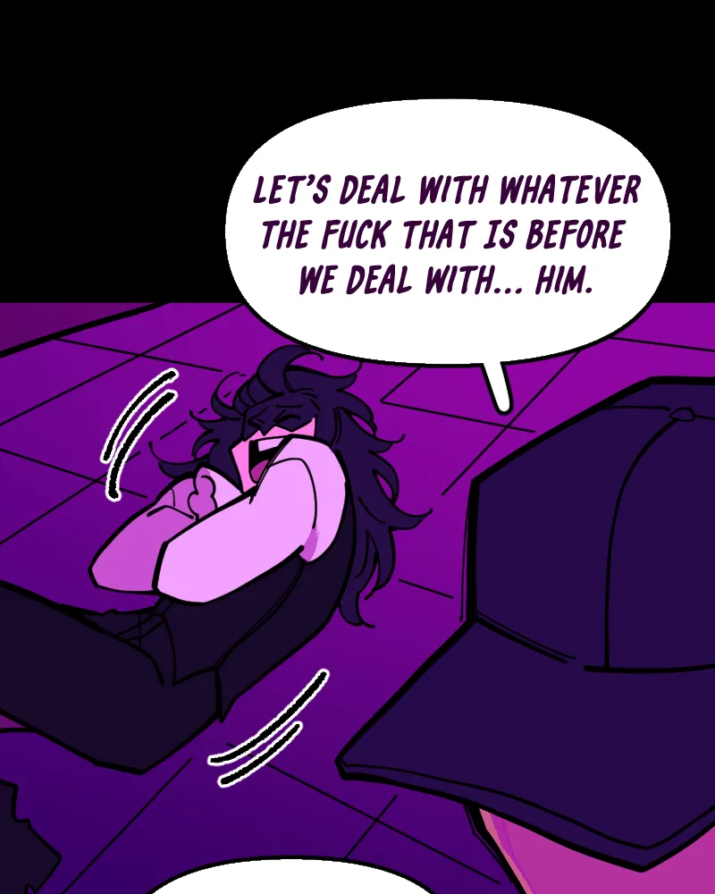 Homesick Chapter 98 page 9 - 