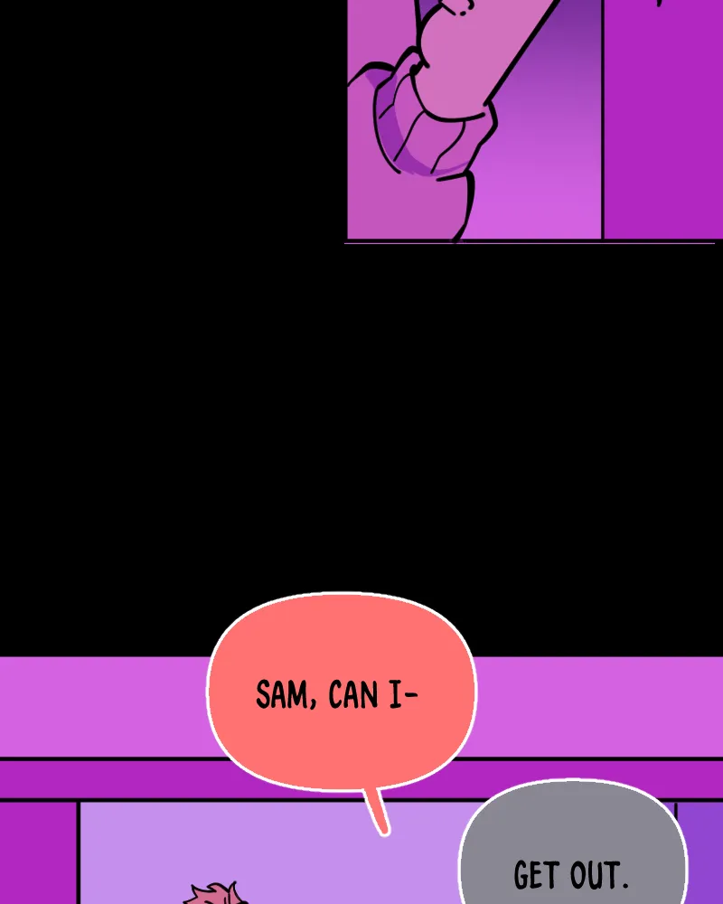 Homesick Chapter 98 page 82 - 