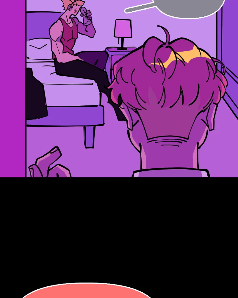 Homesick Chapter 98 page 83 - 