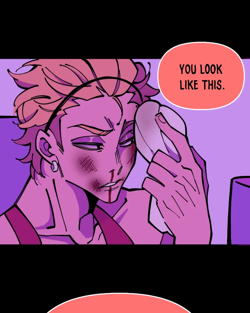 Homesick Chapter 98 page 85 - 