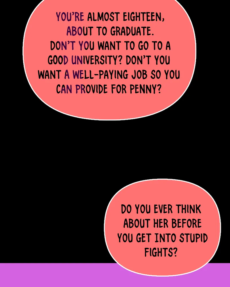 Homesick Chapter 98 page 86 - 
