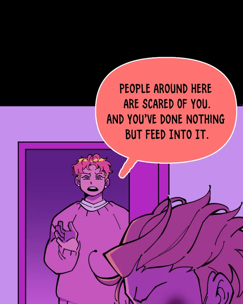 Homesick Chapter 98 page 88 - 
