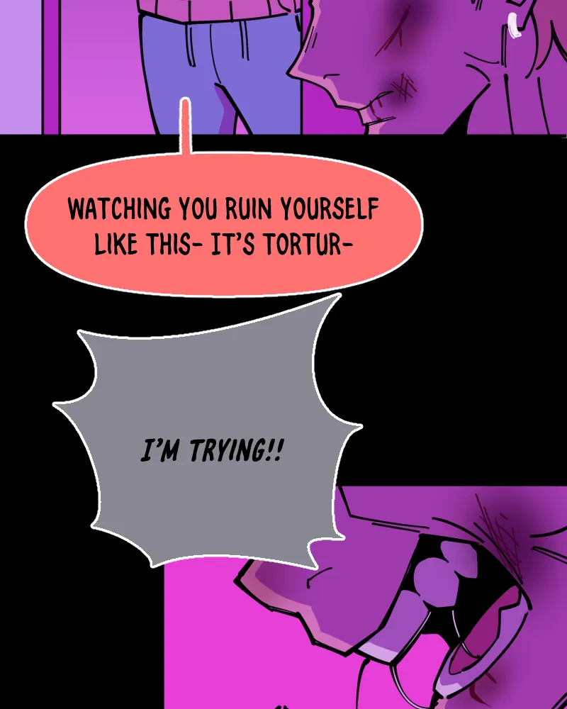 Homesick Chapter 98 page 89 - 