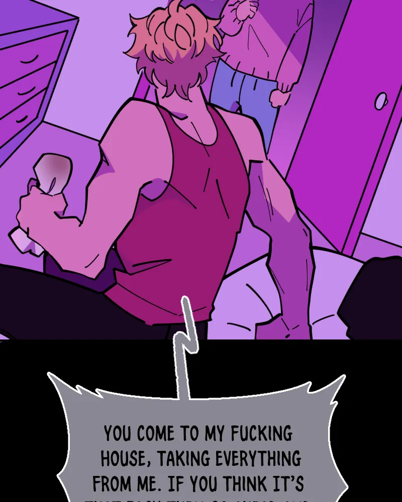 Homesick Chapter 98 page 91 - 