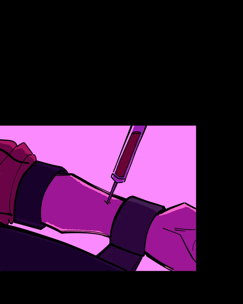 Homesick Chapter 99 page 1 - 