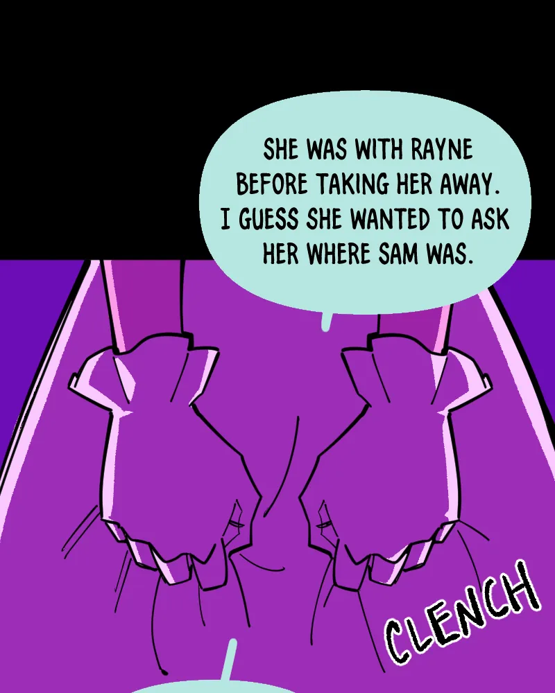Homesick Chapter 99 page 11 - 