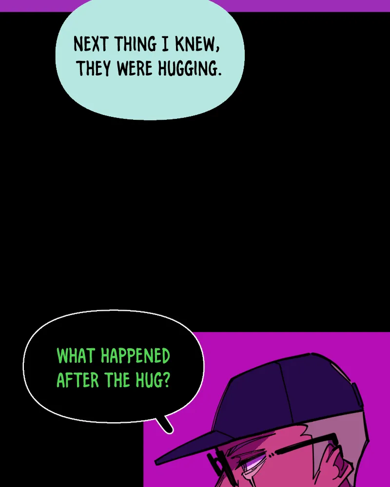 Homesick Chapter 99 page 12 - 