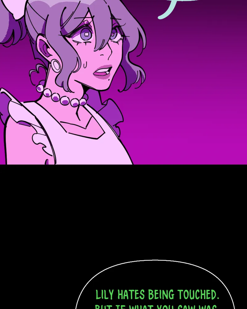 Homesick Chapter 99 page 14 - 