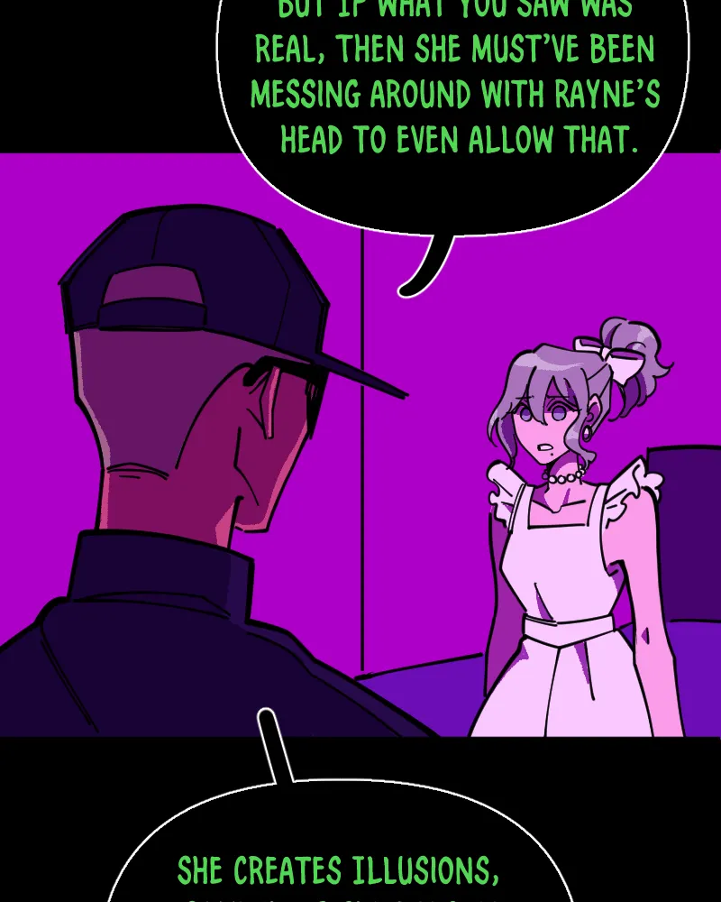 Homesick Chapter 99 page 15 - 