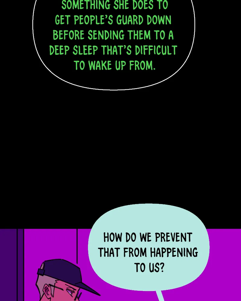 Homesick Chapter 99 page 16 - 