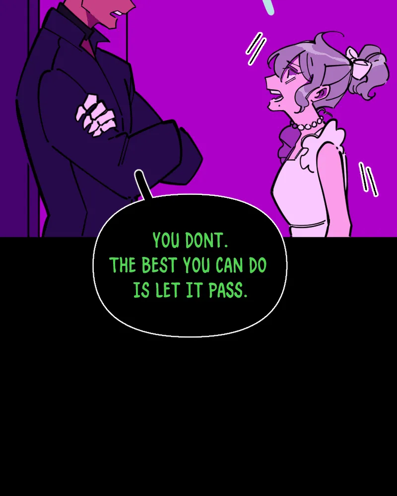 Homesick Chapter 99 page 17 - 