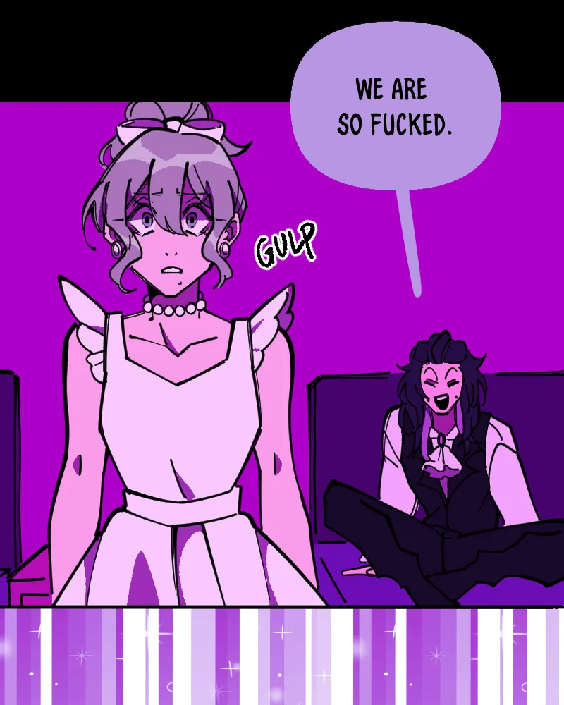 Homesick Chapter 99 page 18 - 
