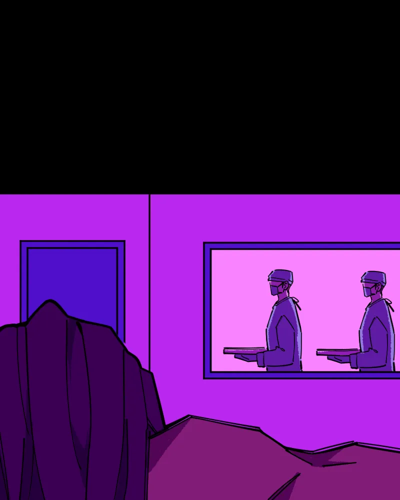 Homesick Chapter 99 page 3 - 