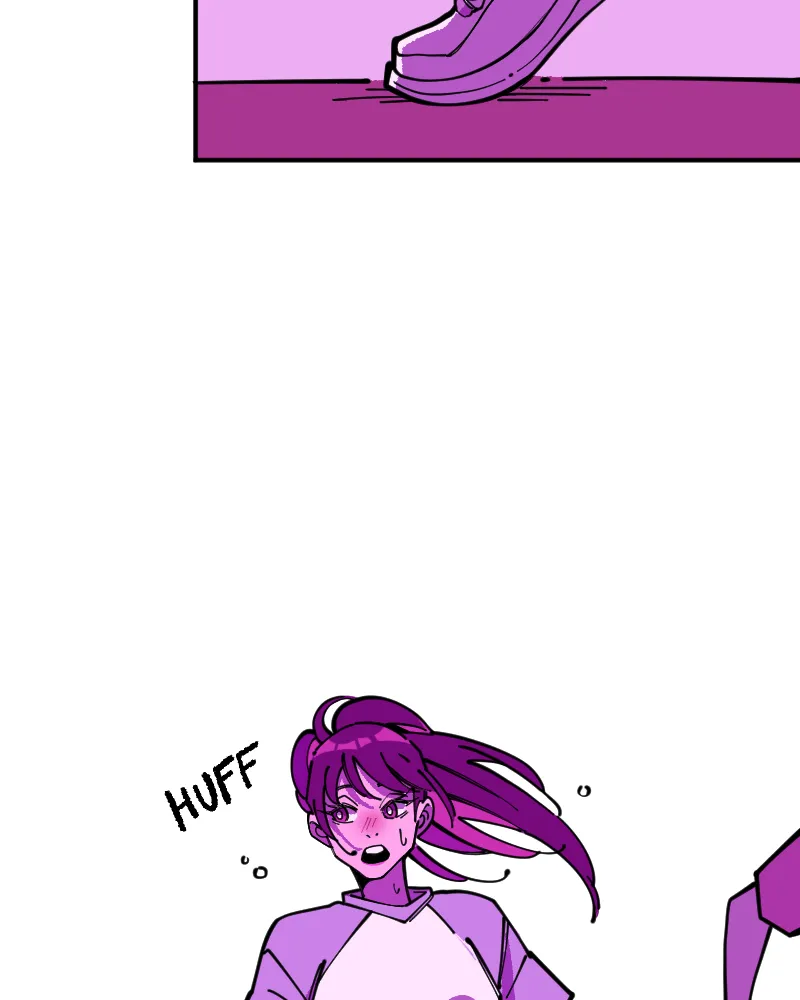 Homesick Chapter 99 page 24 - 