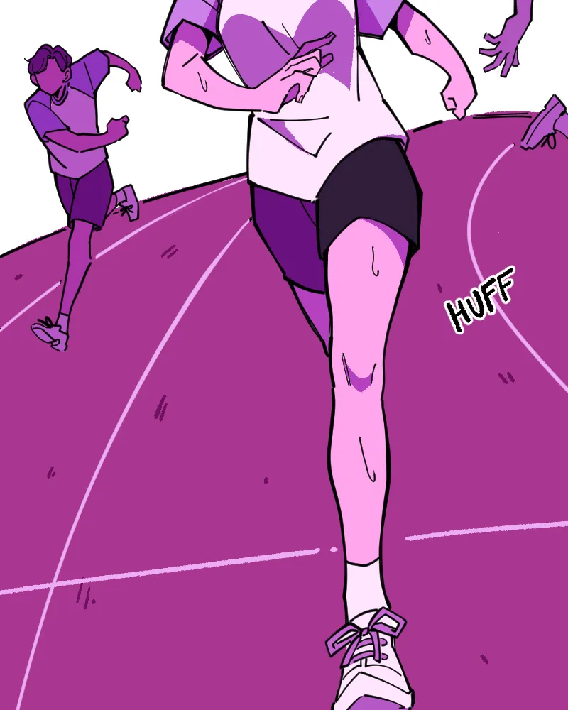 Homesick Chapter 99 page 25 - 