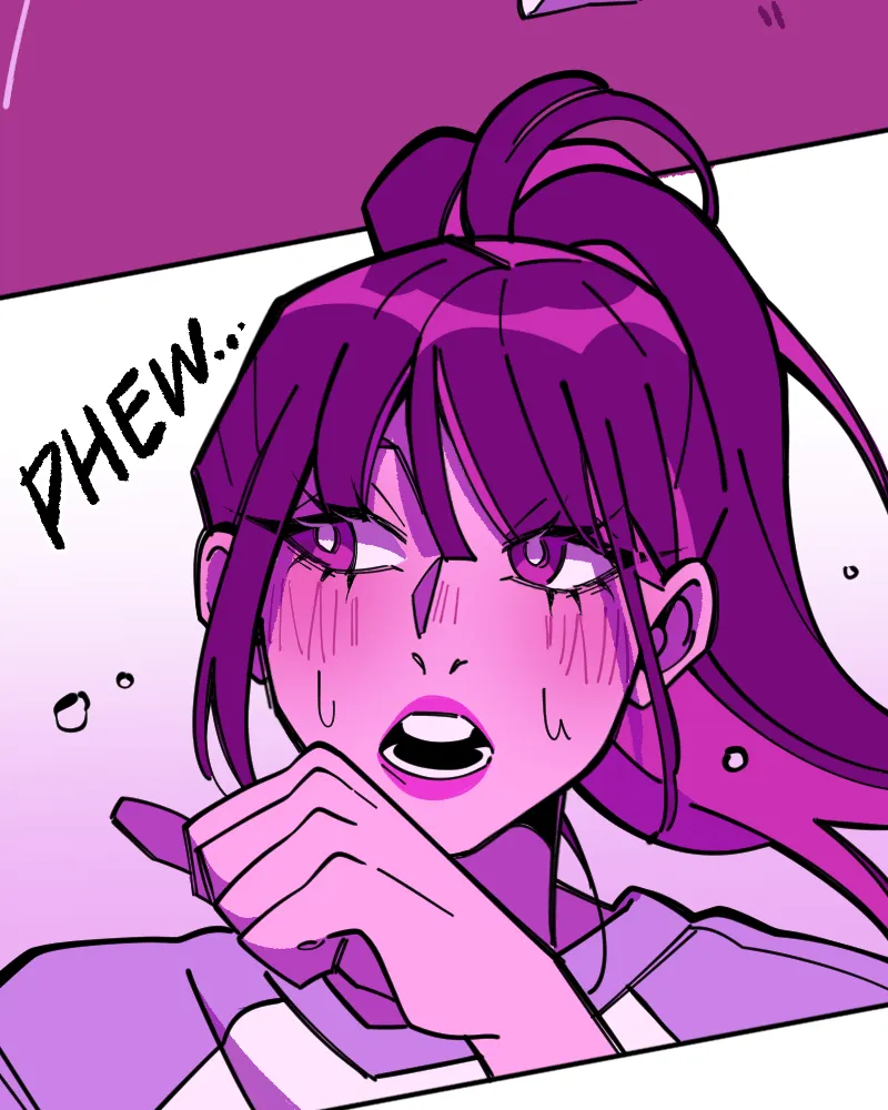 Homesick Chapter 99 page 26 - 