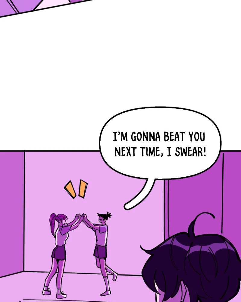 Homesick Chapter 99 page 27 - 
