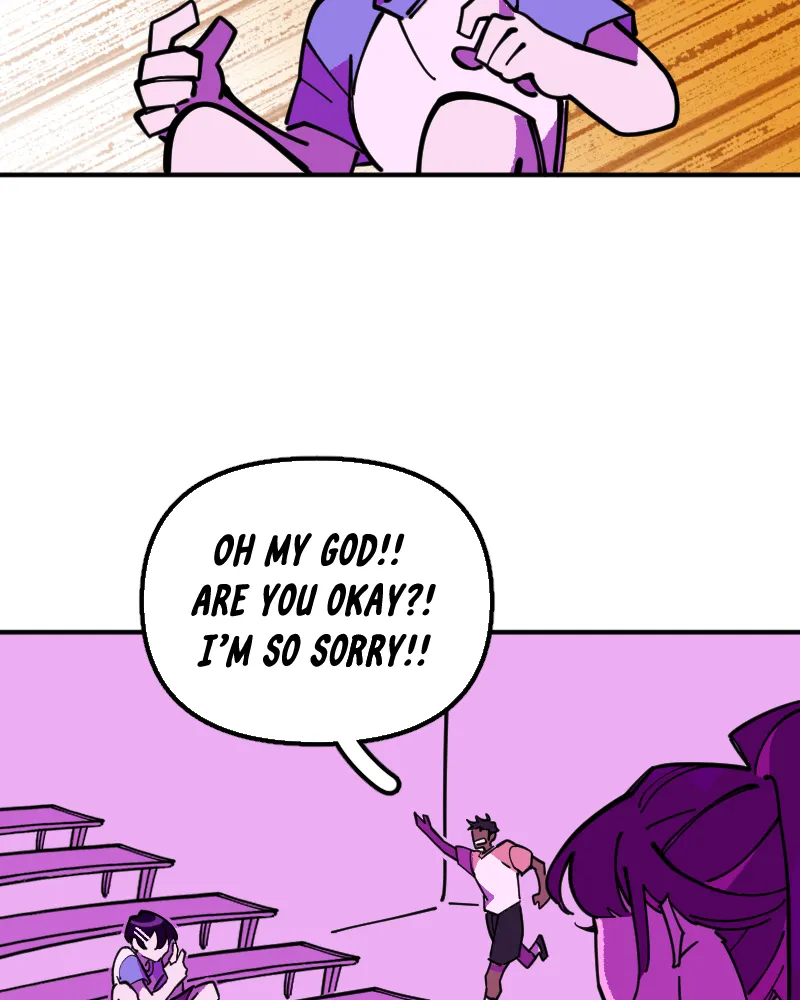 Homesick Chapter 99 page 36 - 