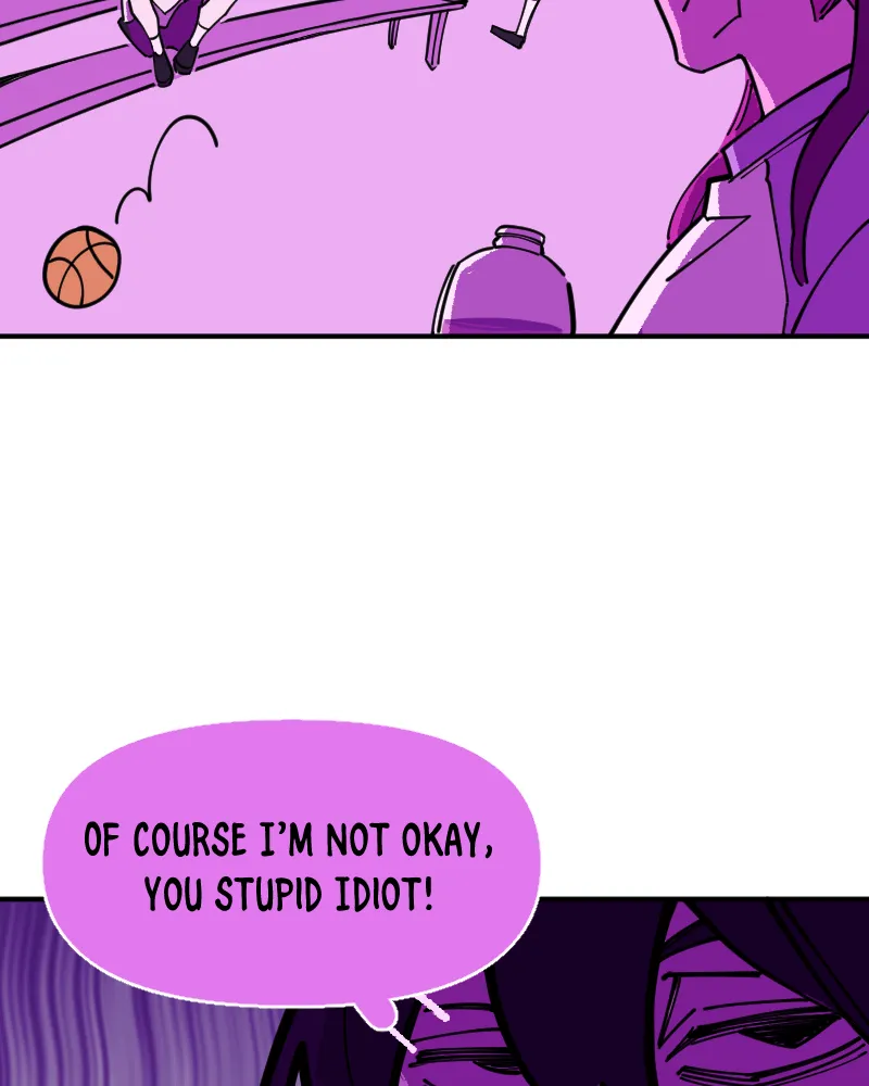 Homesick Chapter 99 page 37 - 