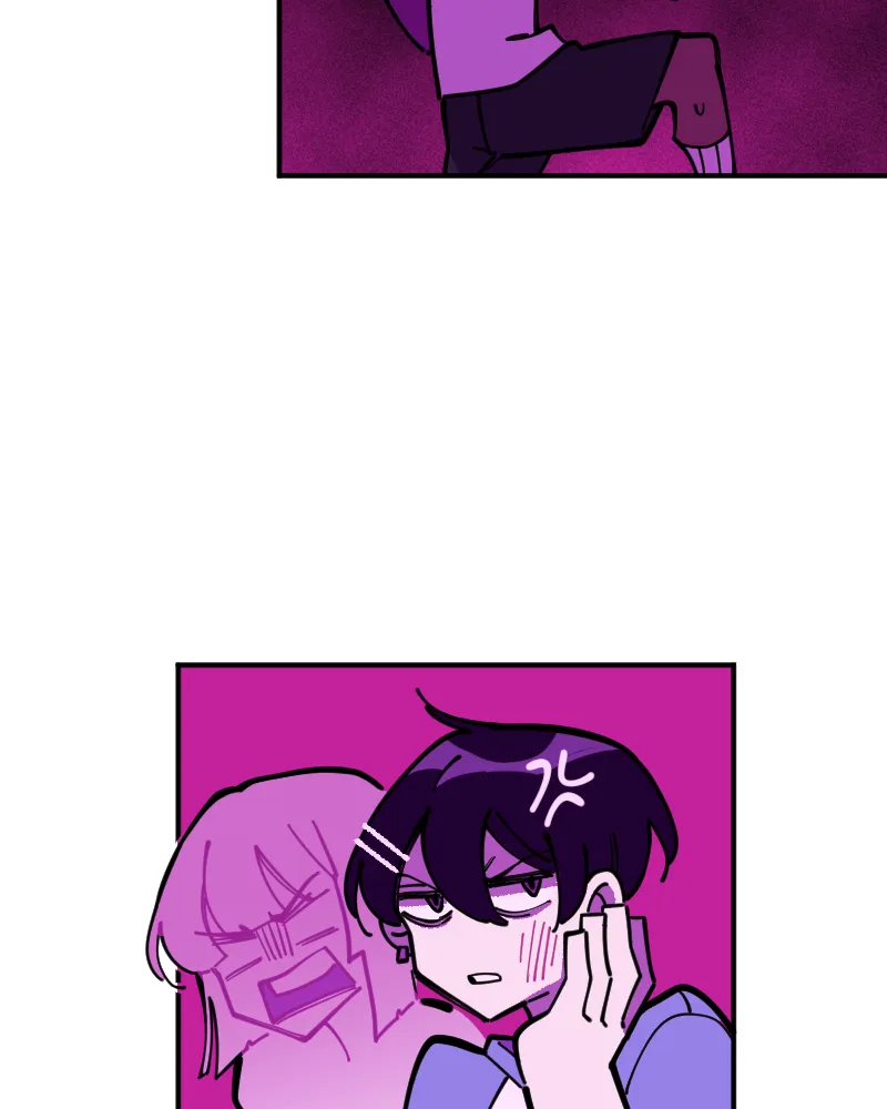 Homesick Chapter 99 page 39 - 
