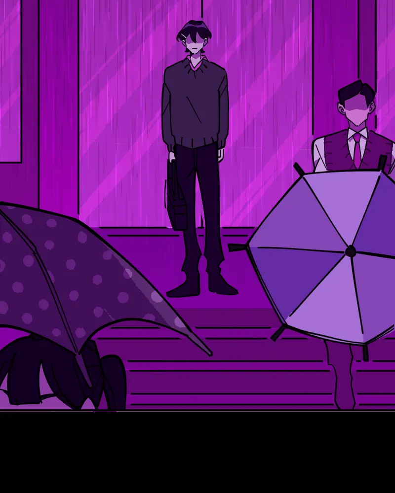 Homesick Chapter 99 page 43 - 