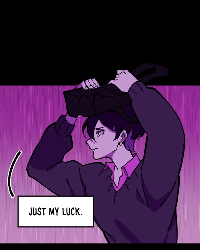Homesick Chapter 99 page 44 - 