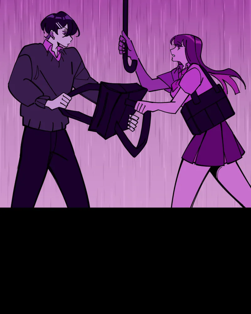 Homesick Chapter 99 page 48 - 