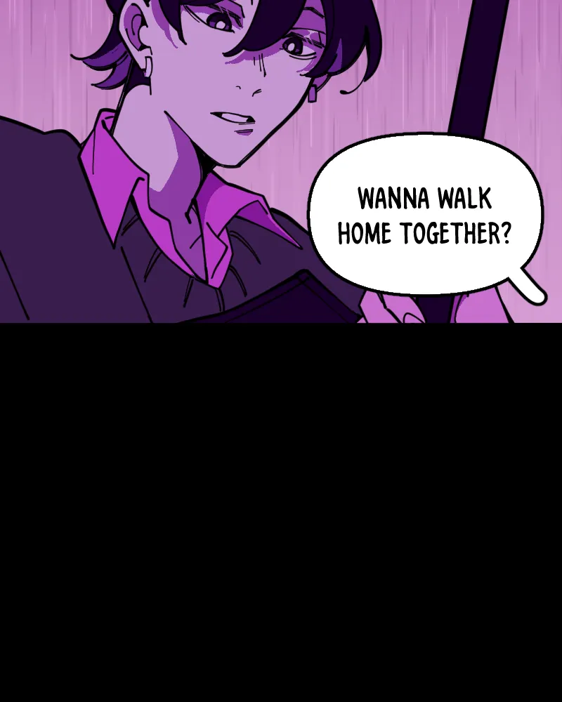 Homesick Chapter 99 page 50 - 