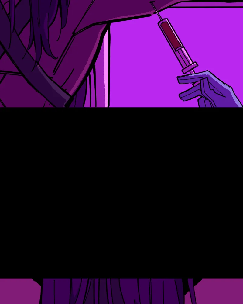 Homesick Chapter 99 page 6 - 