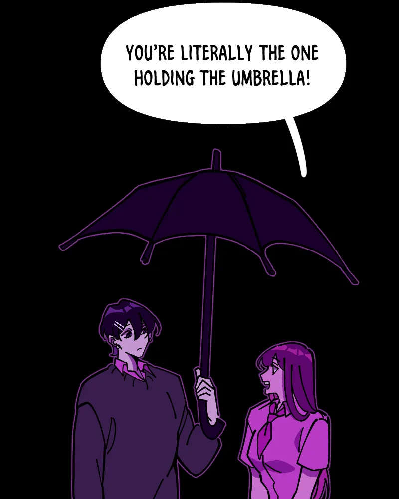 Homesick Chapter 99 page 53 - 