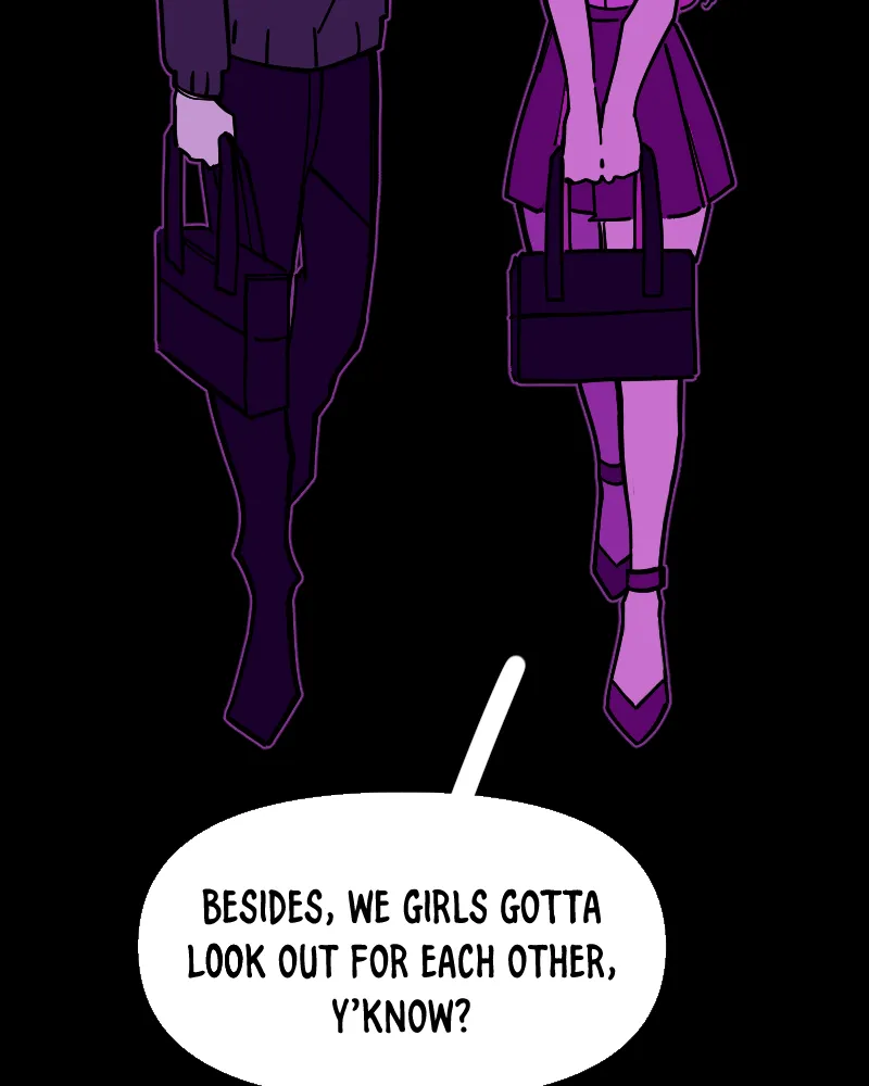 Homesick Chapter 99 page 54 - 