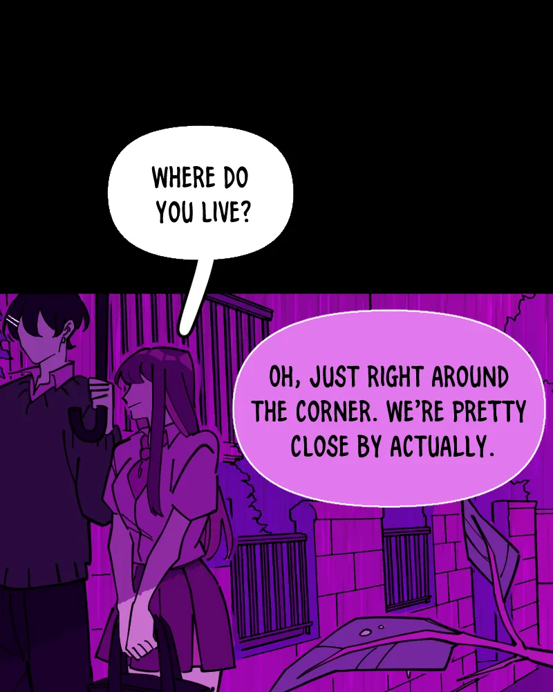 Homesick Chapter 99 page 56 - 